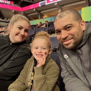 Meet your Posher, Rachel